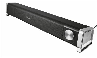 TRUST - ASTO SOUNDBAR PC SPKR,  TRUST - ASTO SOUNDBAR PC SPKR