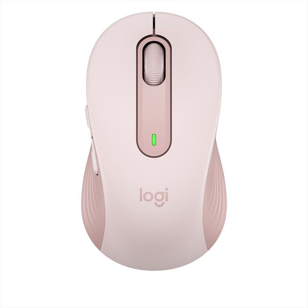 "LOGITECH - M650-Rosa"