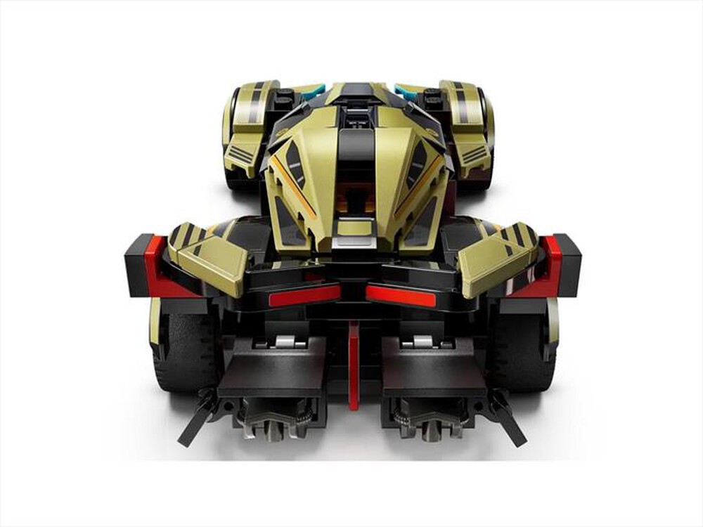 "LEGO - Speed Champions Super car Lamborghini - 76923-Multicolore"