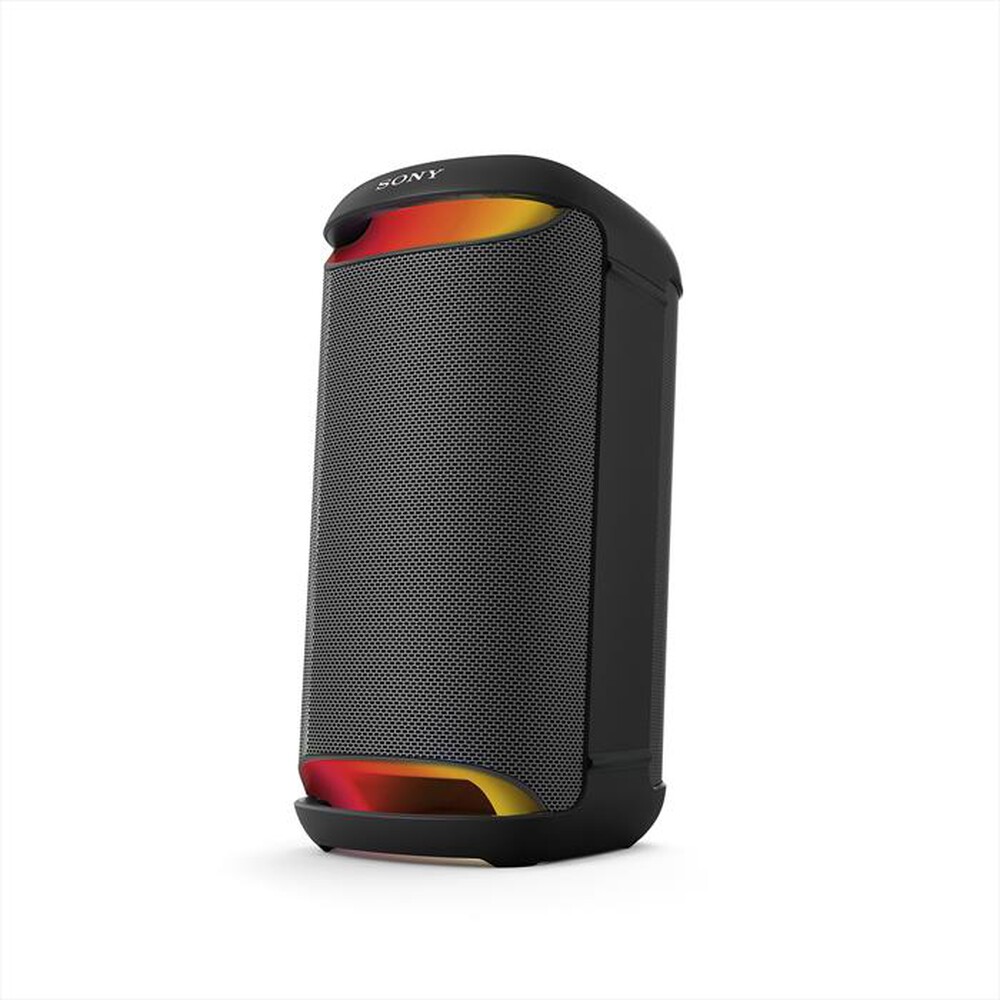 "SONY - Sistema hi-fi mini SRSXV500B.CEL-Nero"