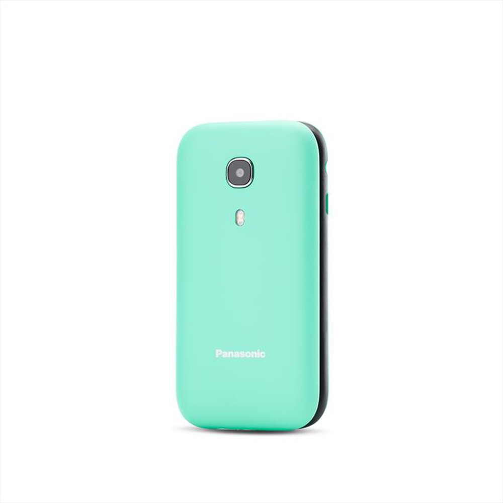 "PANASONIC - Cellulare KX-TU400EXC-TIFFANY"