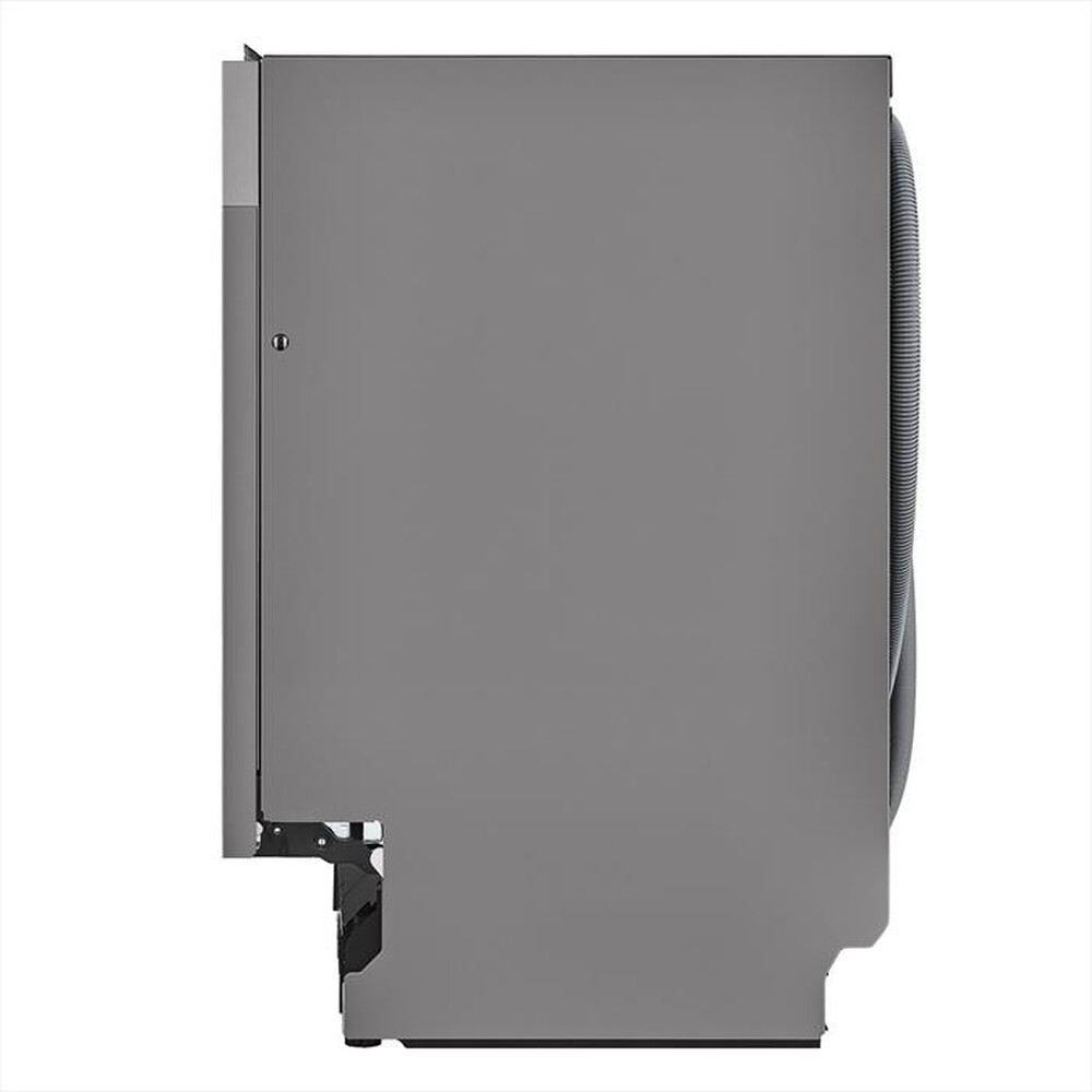 "LG - Lavastoviglie QUADWASH DB243TX Classe D 14 cop-Noble Steel"