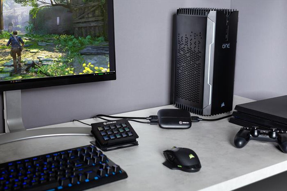 Immagine del prodotto ELGATO - Game Capture HD60 S+