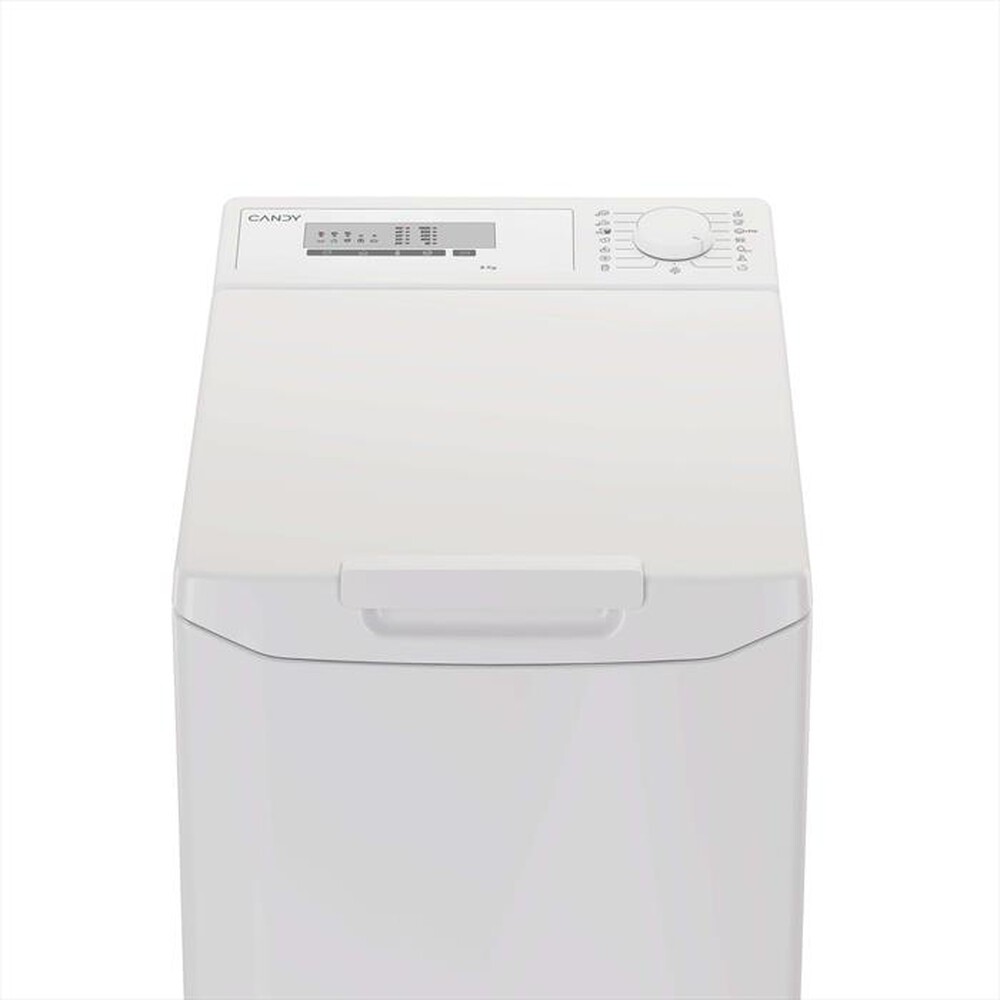 Immagine del prodotto CANDY - Lavatrice EYTC1 06L2-S 6Kg Classe D-Bianco