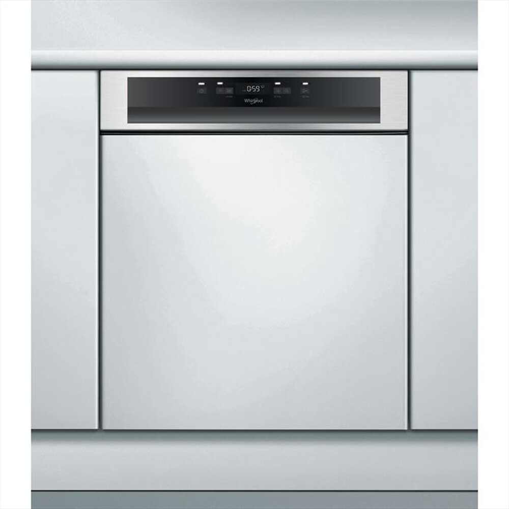 "WHIRLPOOL - Lavastoviglie incasso WB 6020 P X Classe E"