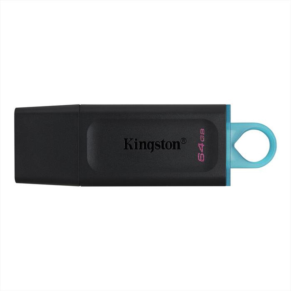 Immagine del prodotto KINGSTON - DTX/64GB-NERO