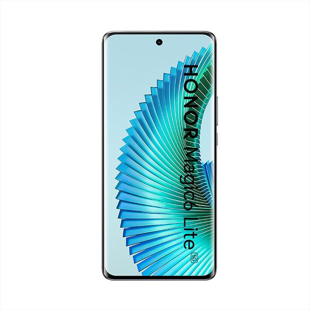 "HONOR - Smartphone MAGIC6 LITE 5G 8G+256G-Midnight Black"