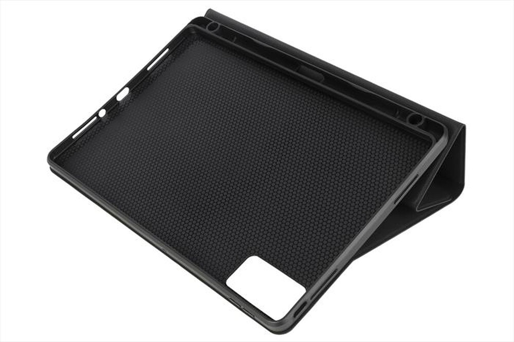 "TUCANO - Custodia TRE per Xiaomi Redmi Pad SE (11\")-NERO"
