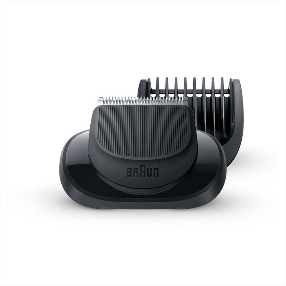 Immagine del prodotto BRAUN - EasyClick Accessorio Regolabarba-Nero