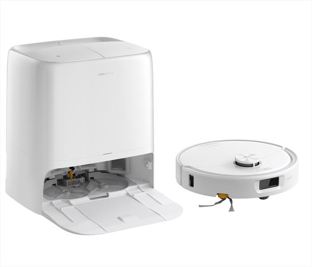 Immagine del prodotto ROBOROCK - QREVO 2 PROX W-bianco