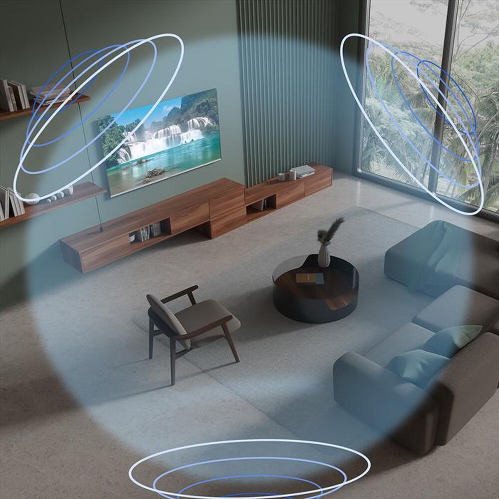 Immagine del prodotto STRONG - MIRA-X1-GRIGIO