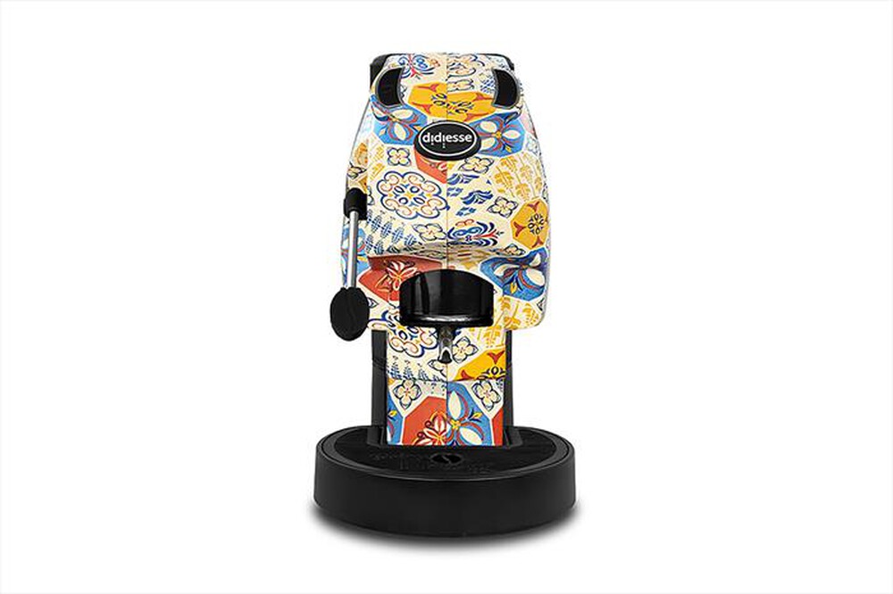 "DIDIESSE - Macchina da caffè BABY FROG COLLECTION 44 230V-PROCIDA"