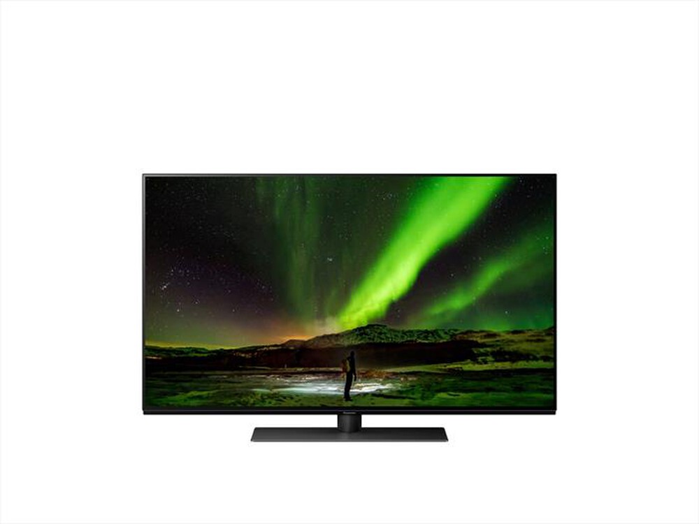 "PANASONIC - Smart TV OLED 4K Ultra HD - HDR 48'' TX-48JZ1500E-Nero"