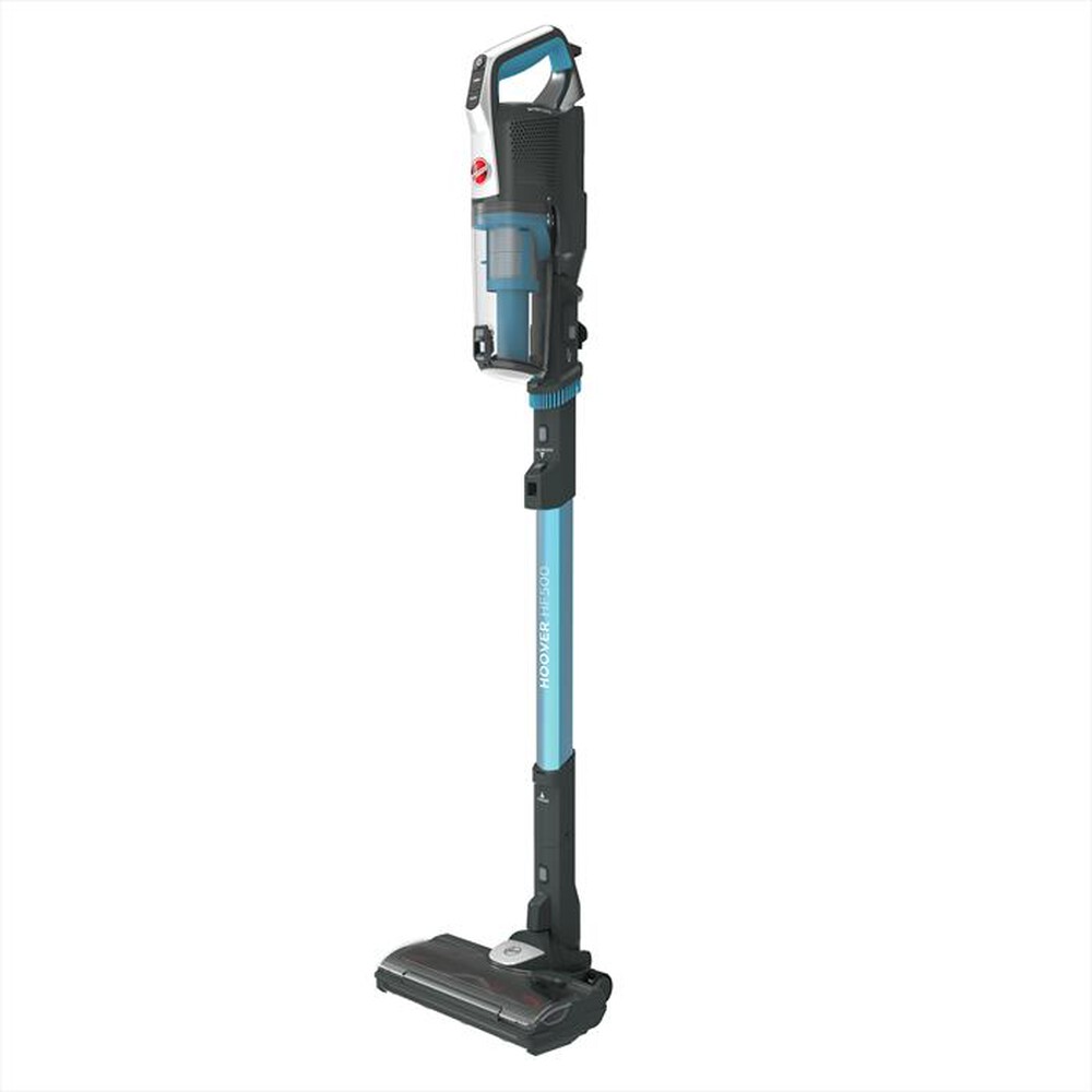 "HOOVER - HF522STP 011-Blu, Grigio"
