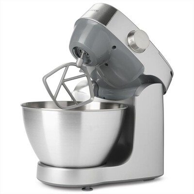 KENWOOD. - PROSPERO+ KHC29.A0SI IMPASTATRICE PLANETARIA-SILVER