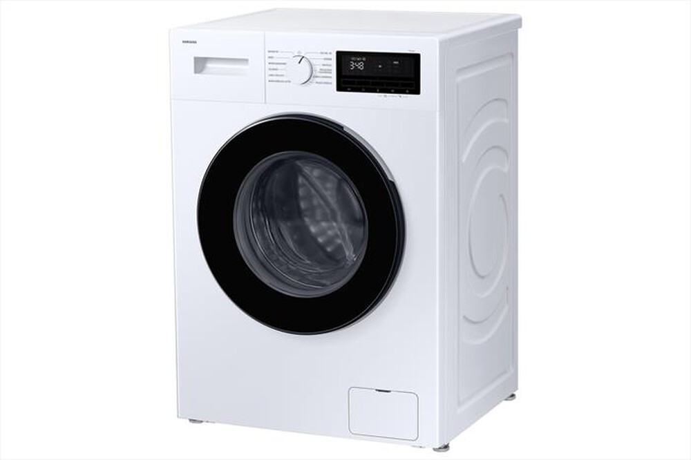 Immagine del prodotto SAMSUNG - Lavatrice WW90FG3M05AWET 9 Kg Classe A-Bianco