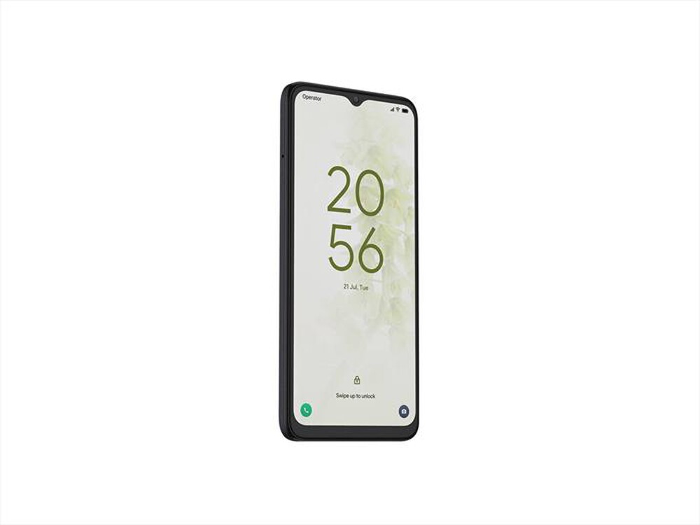 "TCL - Smartphone 40 NXTPAPER 5G-Nero"