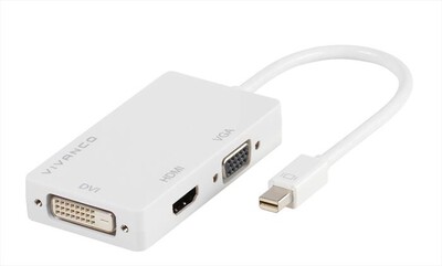 VIVANCO - 45283,  VIVANCO - 45283