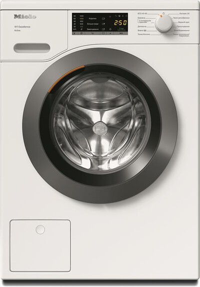 MIELE - Lavatrice WEA 025 7 Kg Classe B