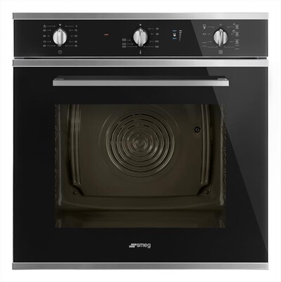 SMEG - Forno incasso elettrico SO64M3S2N Classe A
