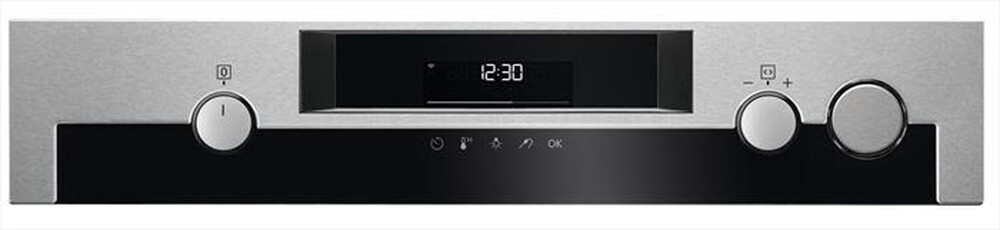 Immagine del prodotto AEG - Forno incasso elettrico BSS578270M Classe A+-Inox antimpronta