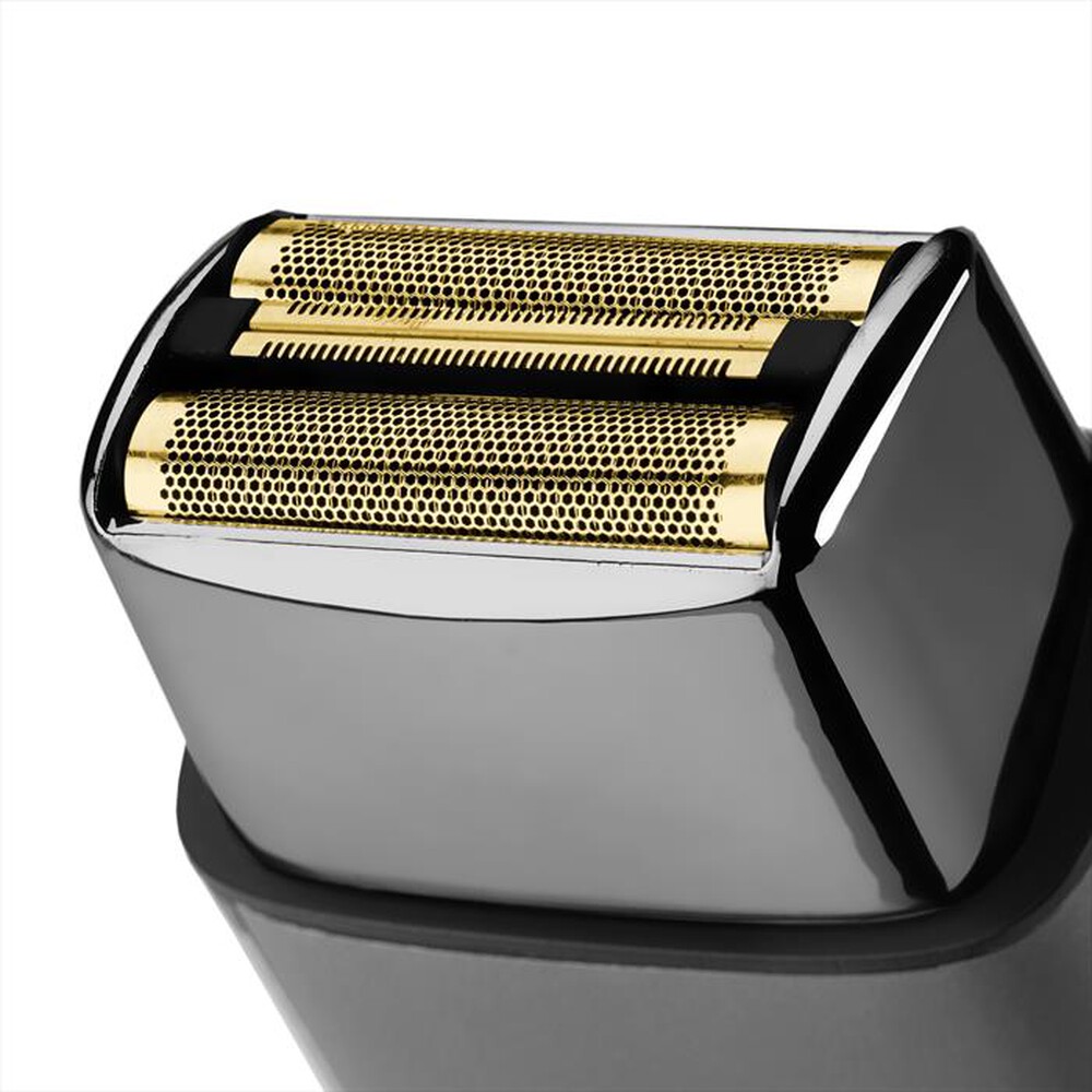 Immagine del prodotto BABYLISS - Rasoio FS991DE-BLACK CHROME / GOLD