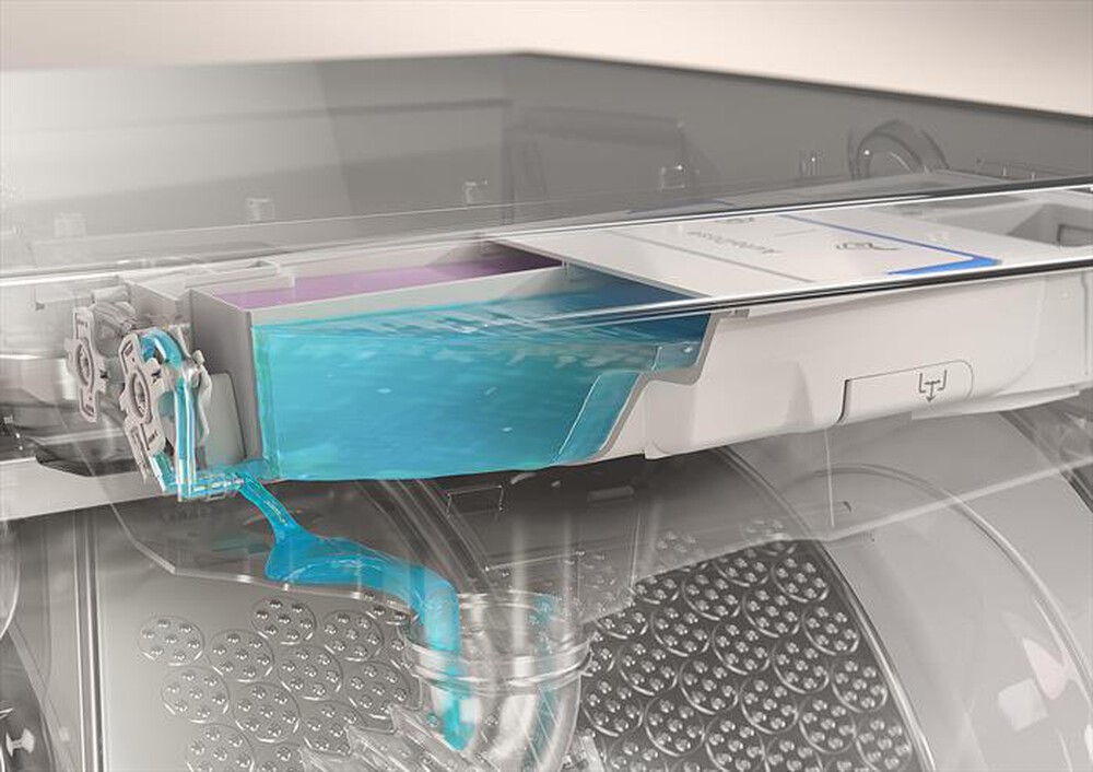 Immagine del prodotto ELECTROLUX - Lavatrice EW6F39GQ 9 Kg Classe A-Bianco