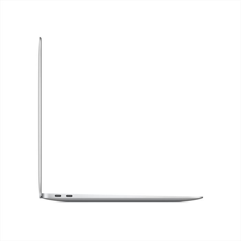 "APPLE - MacBook Air 13 M1 256 MGN93T/A (late 2020)-Argento"