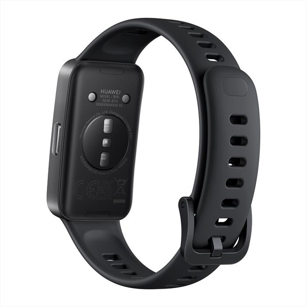 "HUAWEI - Fitness tracker BAND 10-BLACK"