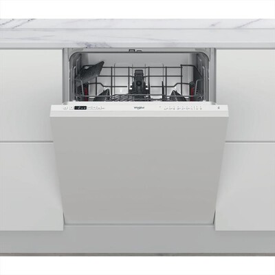 WHIRLPOOL - Lavastoviglie W2I HKD526 A Classe E 14 coperti