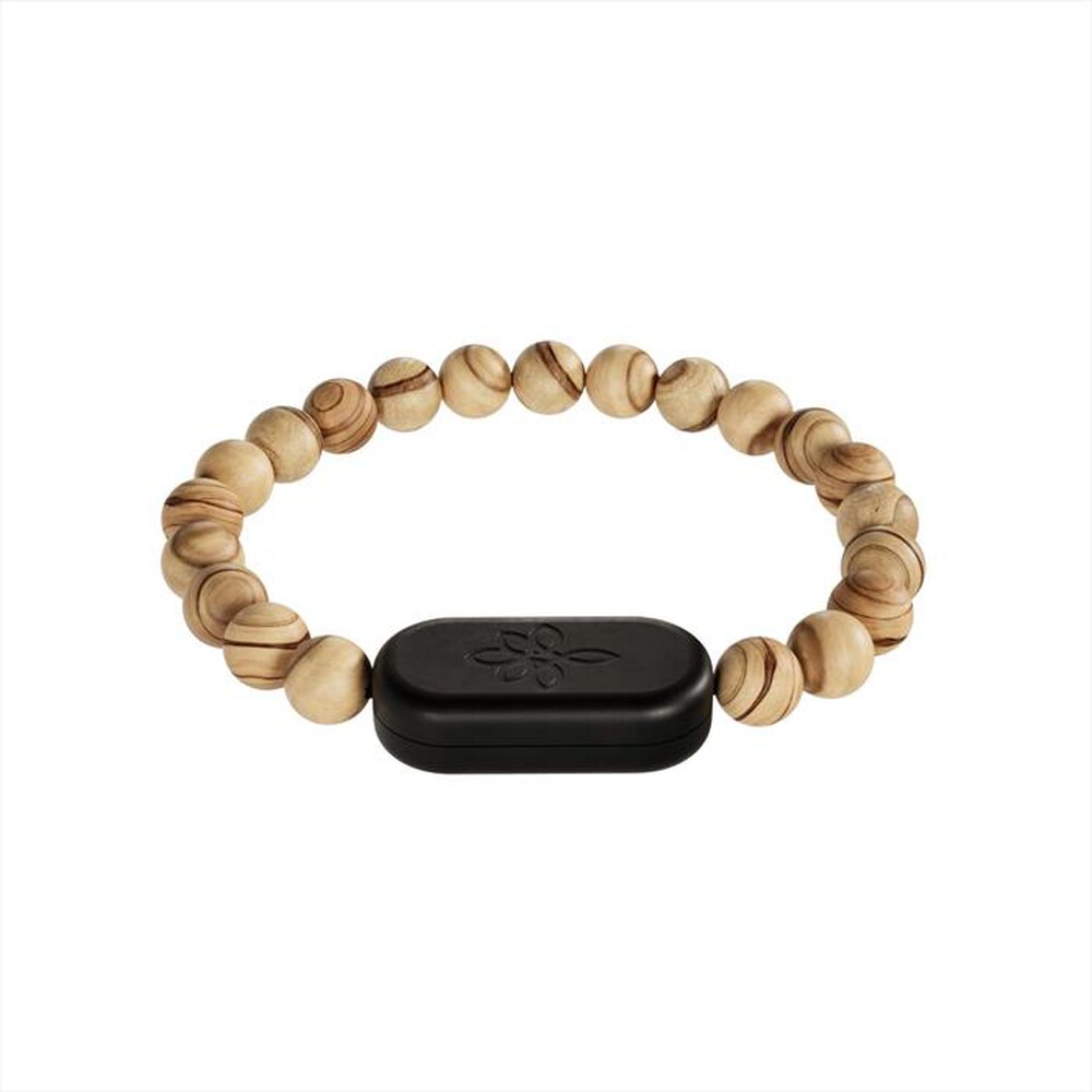 Immagine del prodotto MYLUMI - Bracciale wellness CHAKRA - Ulivo Piccolo-Ulivo Piccolo