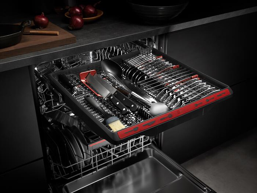 Immagine del prodotto AEG - Lavastoviglie incasso FSE74718P Classe C