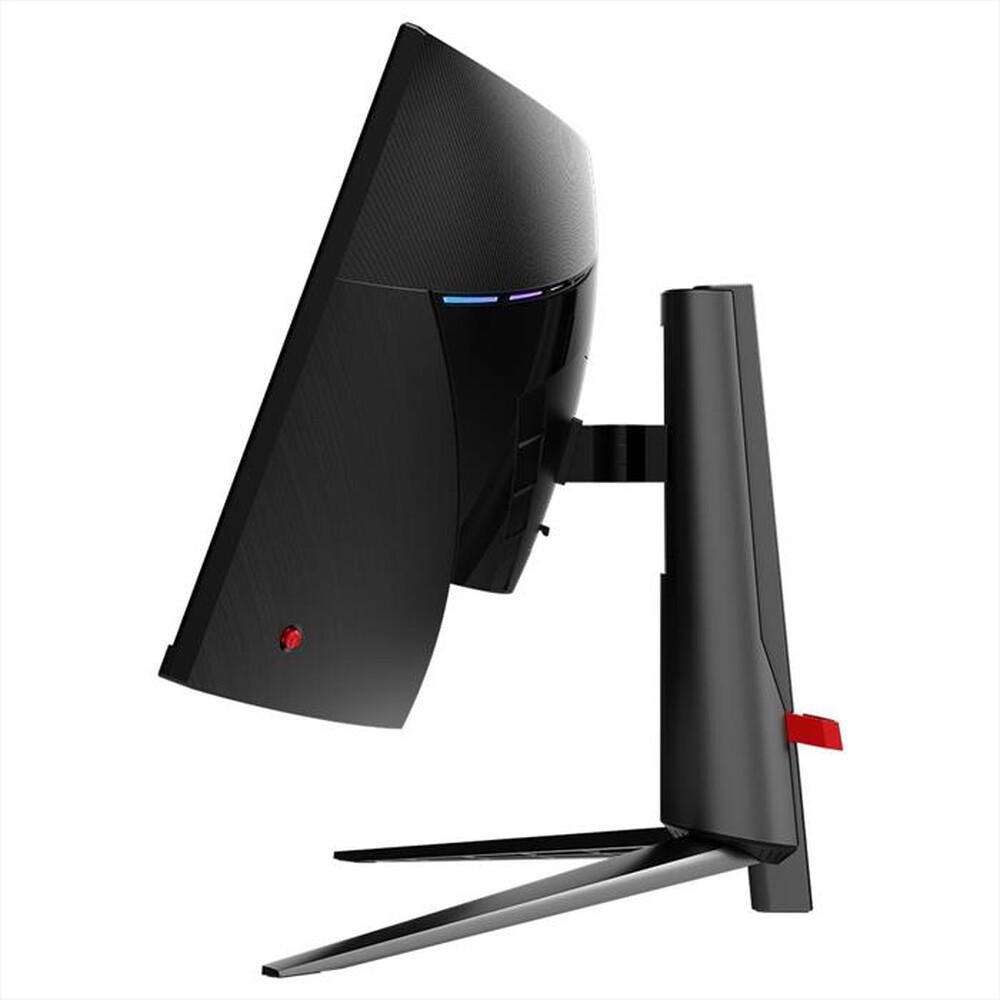"MSI - Monitor LED 34\" MAG 345CQR"