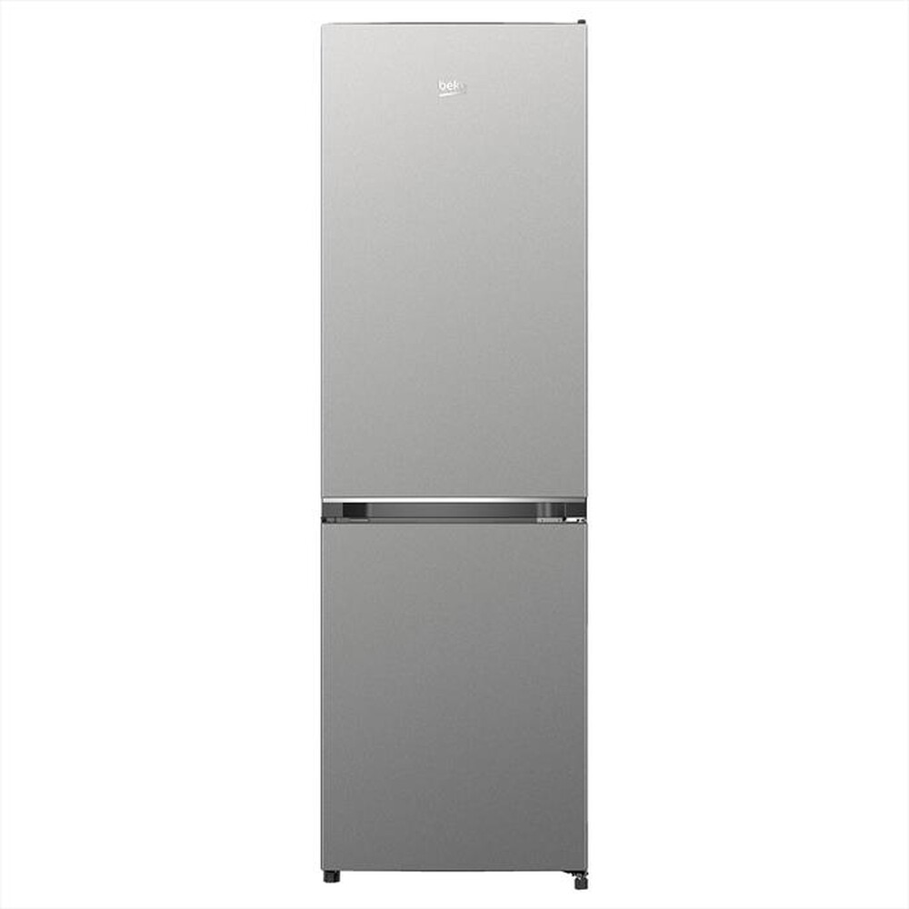 Immagine del prodotto BEKO - Frigorifero combinato B3RCNO255XB Classe D 250lt-Acciaio inox