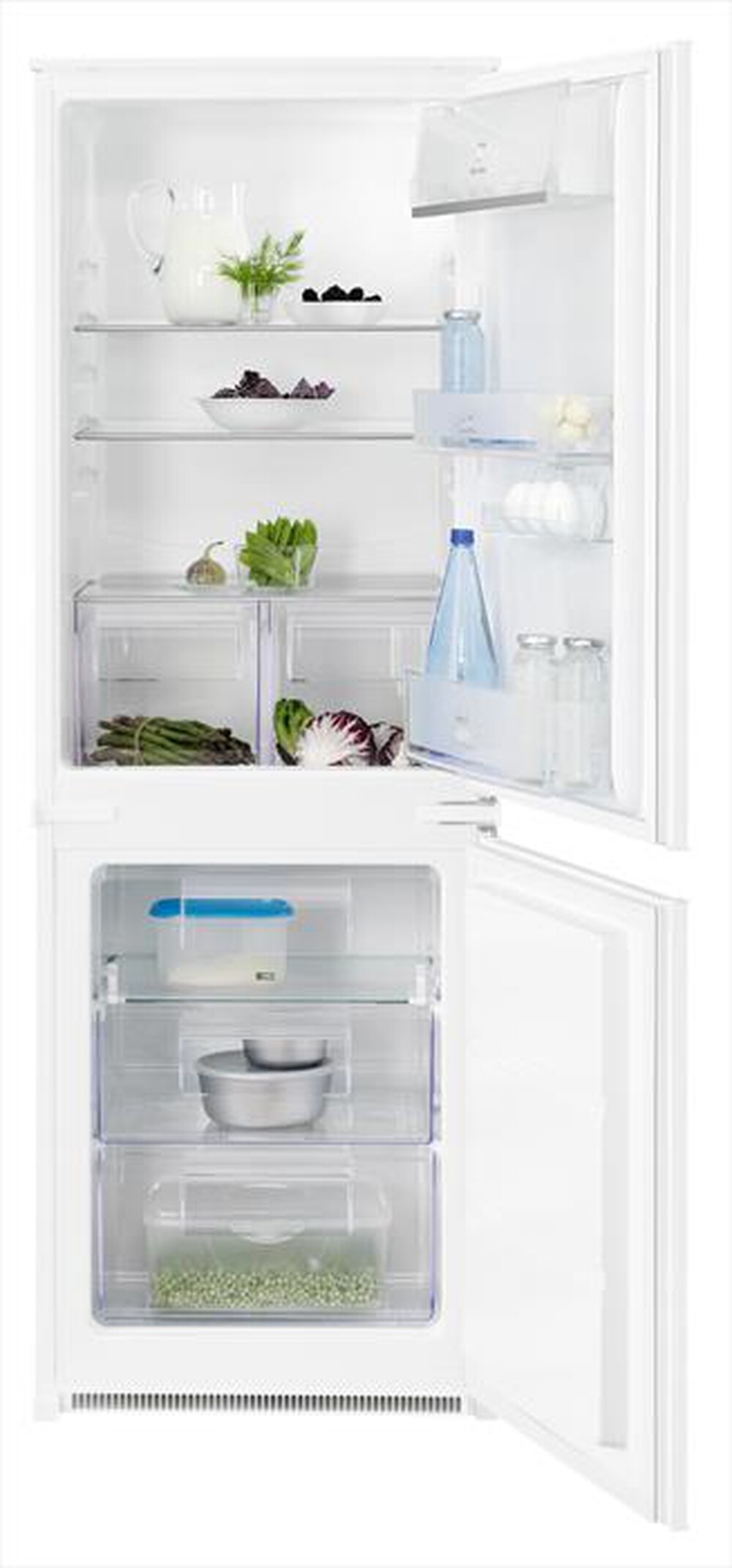 Immagine del prodotto ELECTROLUX - Frigorifero incasso ENT3LF16S Classe F 236lt