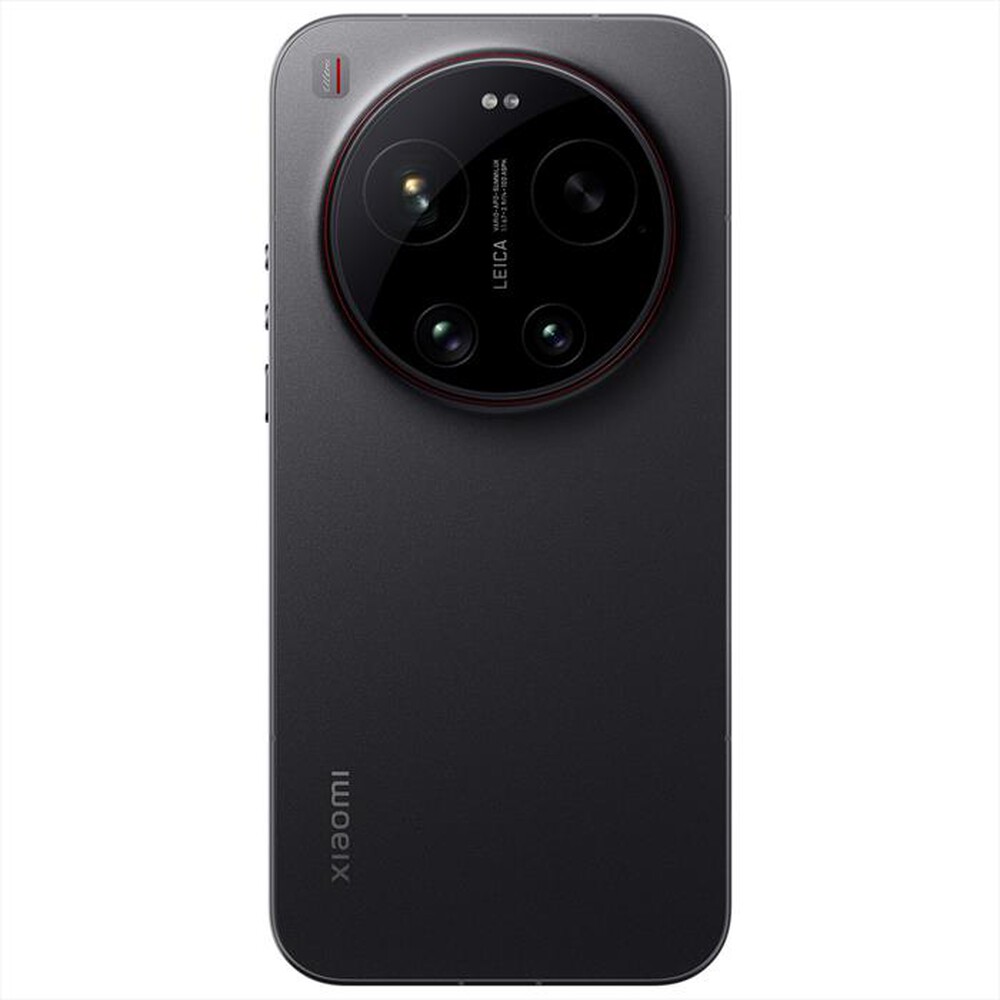 Immagine del prodotto XIAOMI - Smartphone XIAOMI 17 ULTRA 16GB RAM 512GB ROM-Black