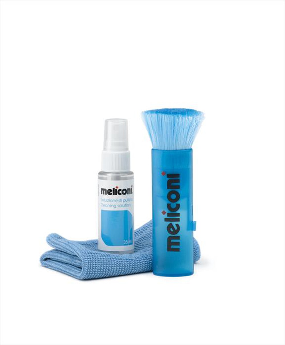 Immagine del prodotto MELICONI - C35P Soluzione di Pulizia 35ml-Bianco