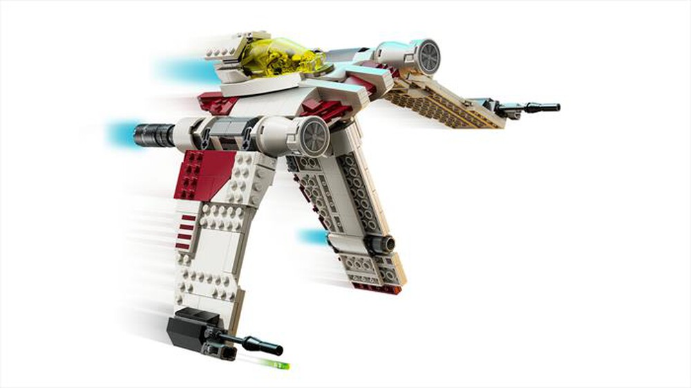 Immagine del prodotto LEGO - STAR WARS Caccia stellare V-19 Torrent 75432