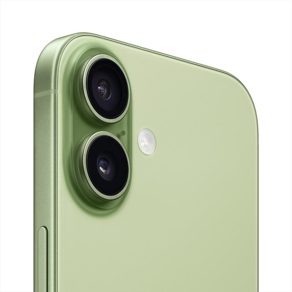 Immagine del prodotto APPLE - iPhone 17 512GB-Salvia