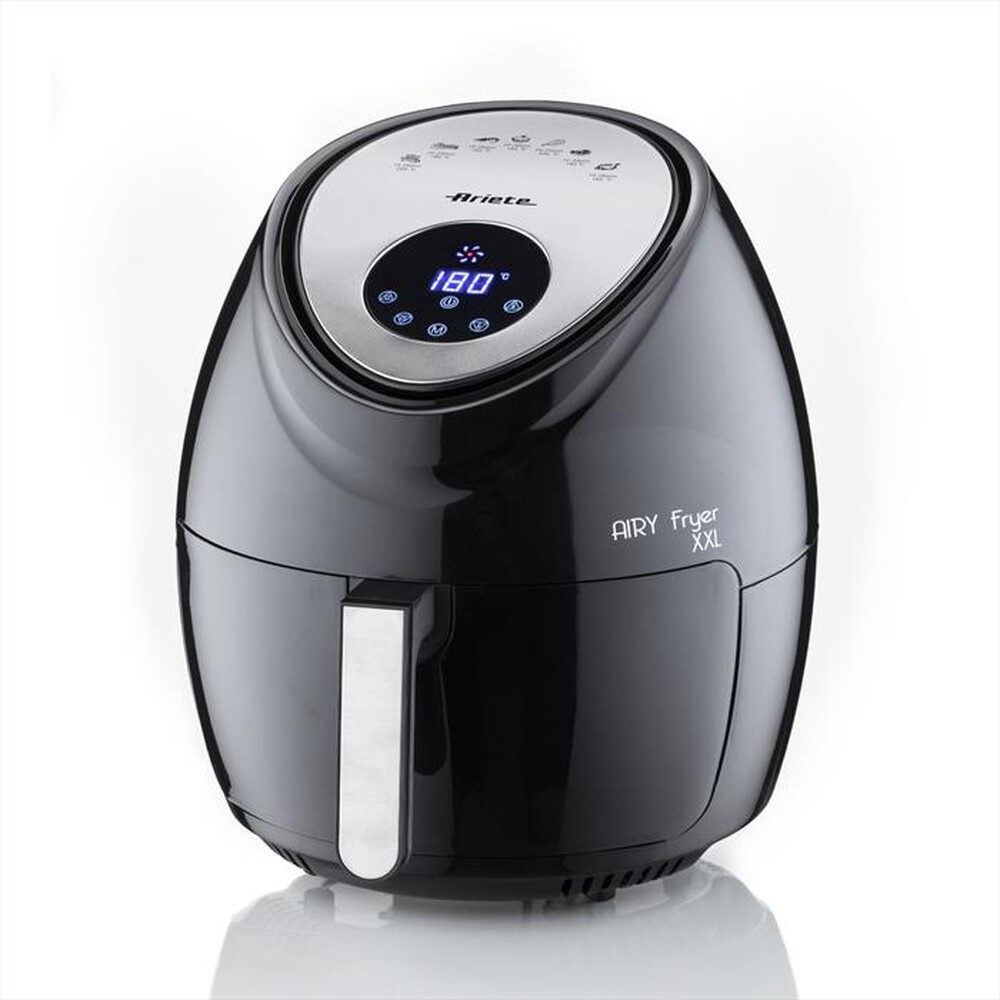 ARIETE - AR/4618-nero