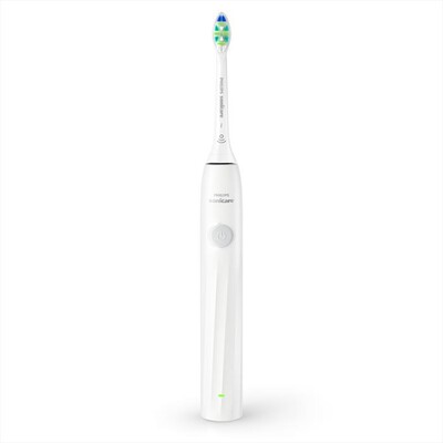 PHILIPS - Spazzolino elettrico HX4022/01 SERIE 2100-Bianco