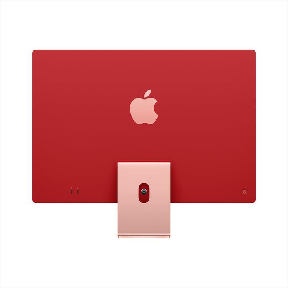 "APPLE - iMac 24\" display Retina 4,5K M1 256 GPU 7CORE 2021-Rosa"