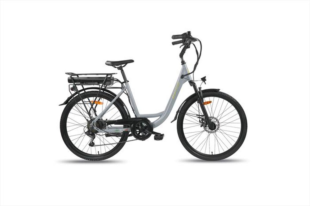 Immagine del prodotto LEGNANO - City bike FLEX-Grigio Pastello