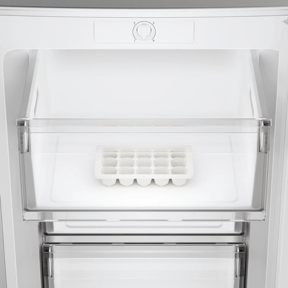 Immagine del prodotto CANDY - Congelatore orizzontale CUQS 58EWH Classe E 85 lt-Bianco