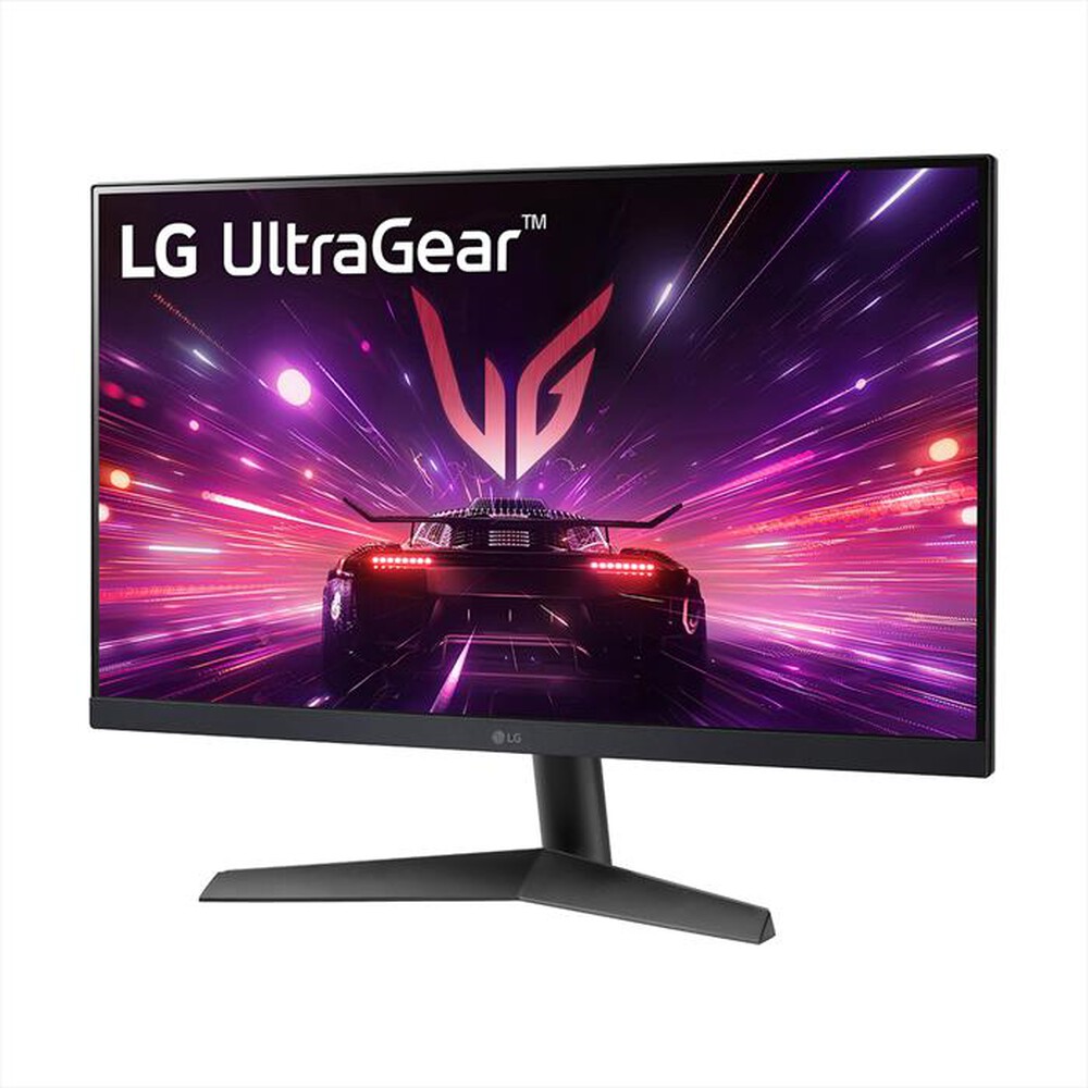 "LG - Monitor LCD FHD 24\" 24GS60F"