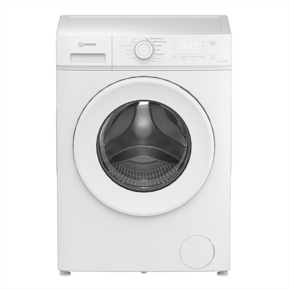 Immagine del prodotto INDESIT - Lavatrice IMA 762 MY TIME IT 7 Kg Classe A