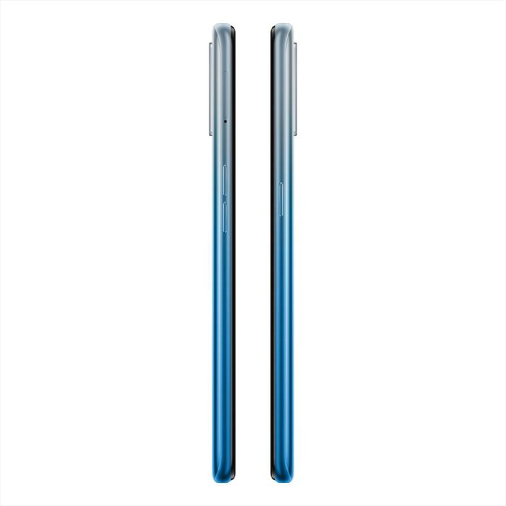 "OPPO - A53S-Fancy Blue"