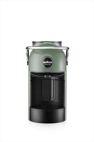 LAVAZZA - Macchina da caff&egrave; LM 860 JOLIE A Modo Mio-EVO GREEN