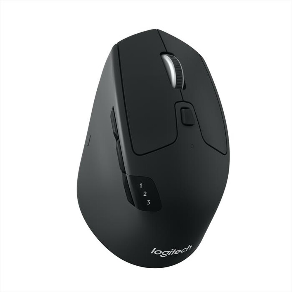 Immagine del prodotto LOGITECH - M720 TRIATHLON-Nero / Bianco