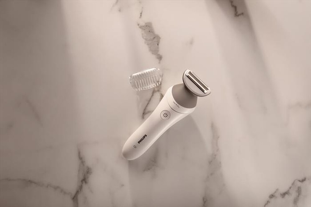 Immagine del prodotto PHILIPS - Depilatore donna BRL126/00